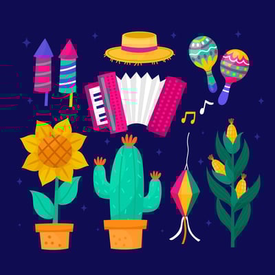 10 advanced words to delve into Hispanic culture