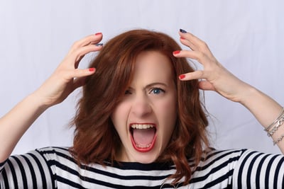 How to Use Spanish Idioms to Express Anger