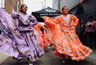Hispanic Heritage: a Glimpse Into the Legacy in the United States