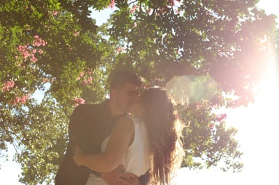 5 Romantic Movies to Practice Spanish