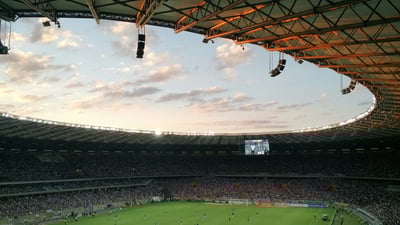 ¿Cómo se vive el fútbol en Latinoamérica?