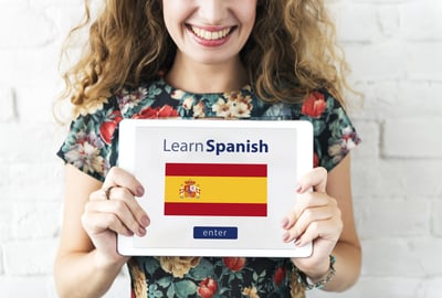 The Fifteen Hardest English Words To Translate Into Spanish