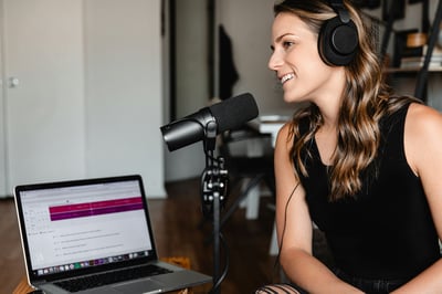 Nueve Podcasts para aprender español