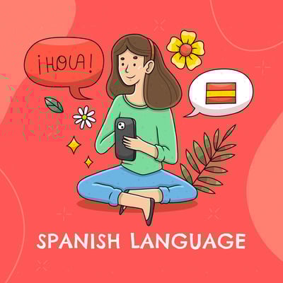 How to tell stories in Spanish