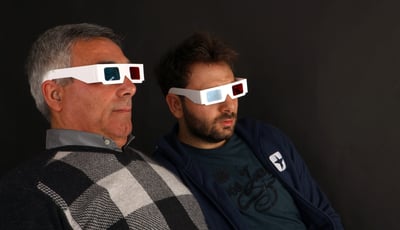 The Five Best Movies to Improve Your Spanish