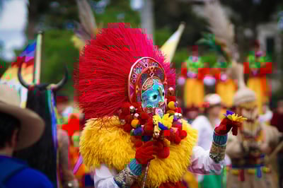 Exploring the Vibrant Spanish from Colombia