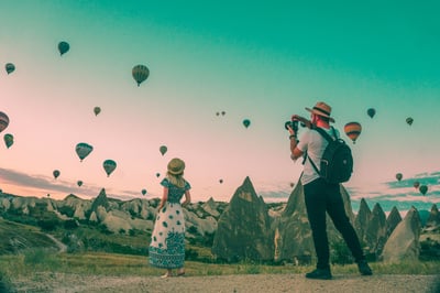 Spanish-Speaking World: Must-Visit Tourist Destinations
