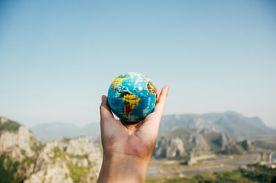 The Rise of Spanish: The Language of Global Opportunities