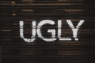 The Eight Ugliest Words in Spanish